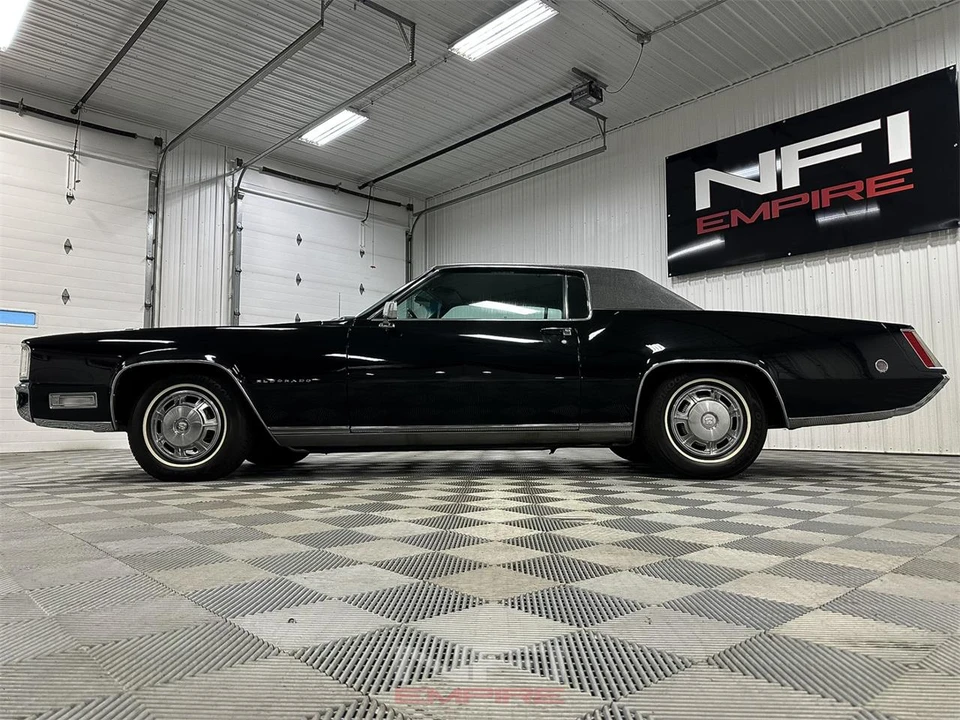 1968 Cadillac Eldorado 8th Gen - Image 11 of 31