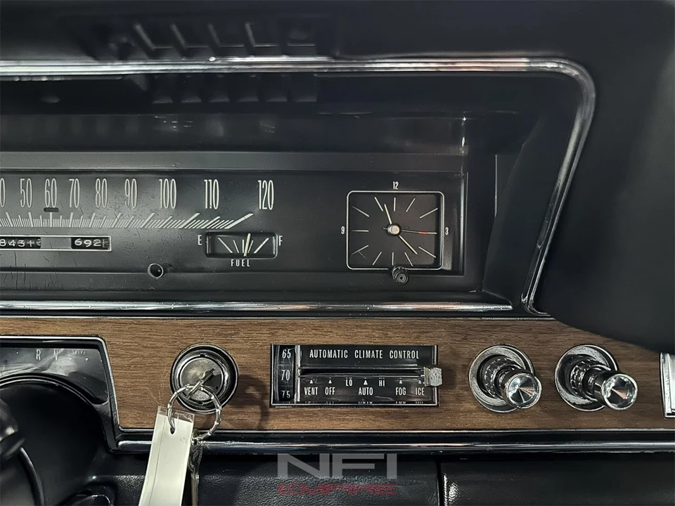 1968 Cadillac Eldorado 8th Gen - Image 27 of 31