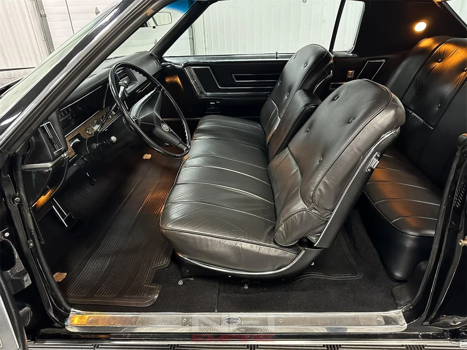 1968 Cadillac Eldorado 8th Gen - Image 29 of 31