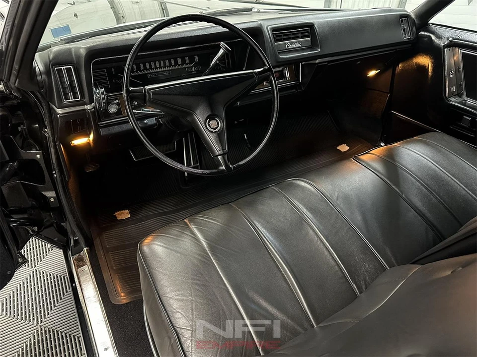 1968 Cadillac Eldorado 8th Gen - Image 23 of 31