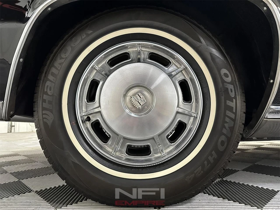 1968 Cadillac Eldorado 8th Gen - Image 18 of 31