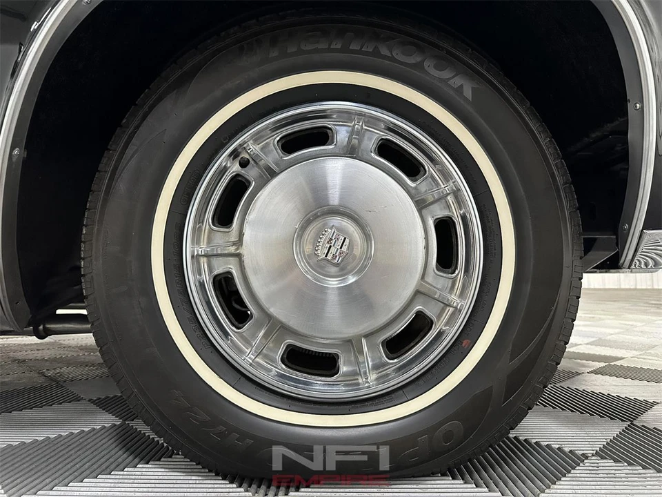 1968 Cadillac Eldorado 8th Gen - Image 16 of 31