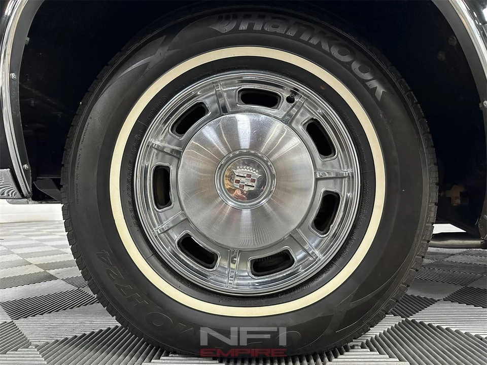 1968 Cadillac Eldorado 8th Gen - Image 12 of 31