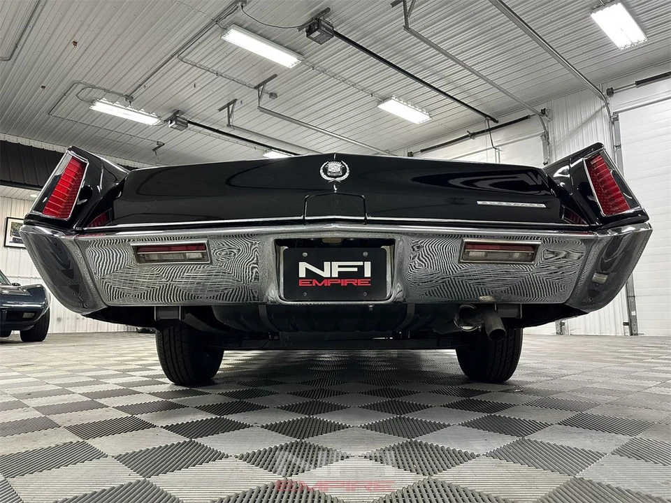 1968 Cadillac Eldorado 8th Gen - Image 20 of 31