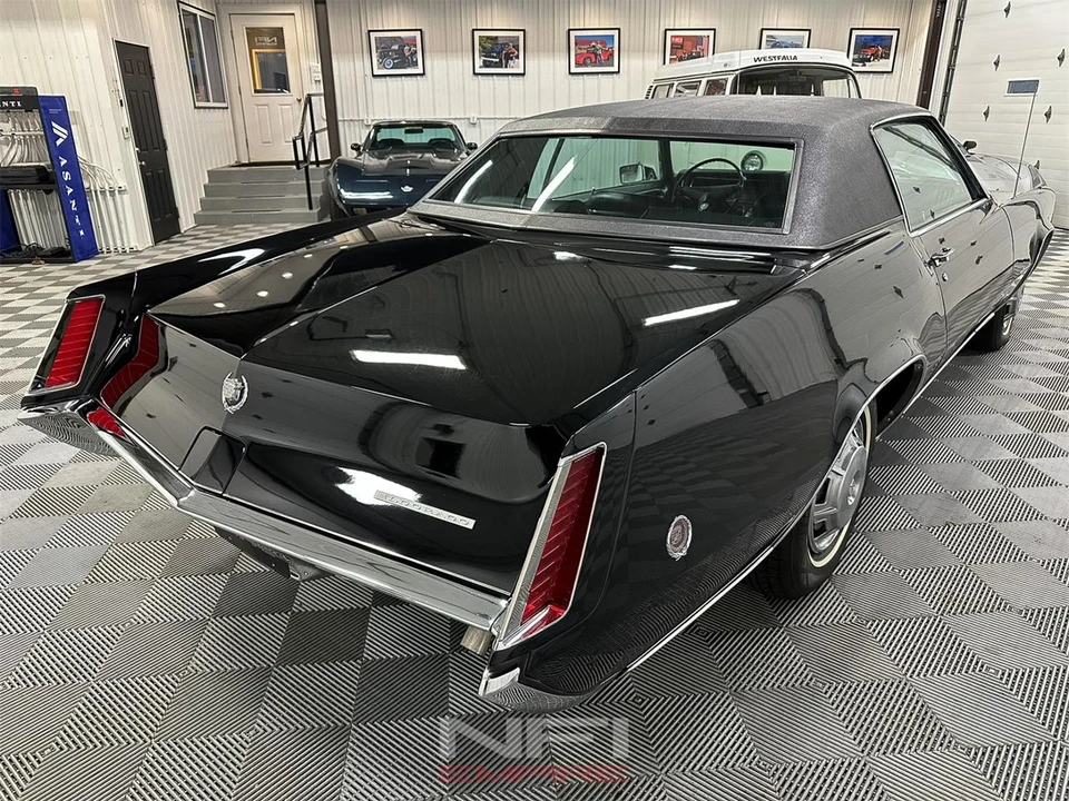 1968 Cadillac Eldorado 8th Gen - Image 8 of 31