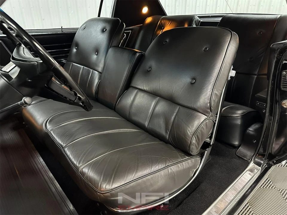 1968 Cadillac Eldorado 8th Gen - Image 24 of 31