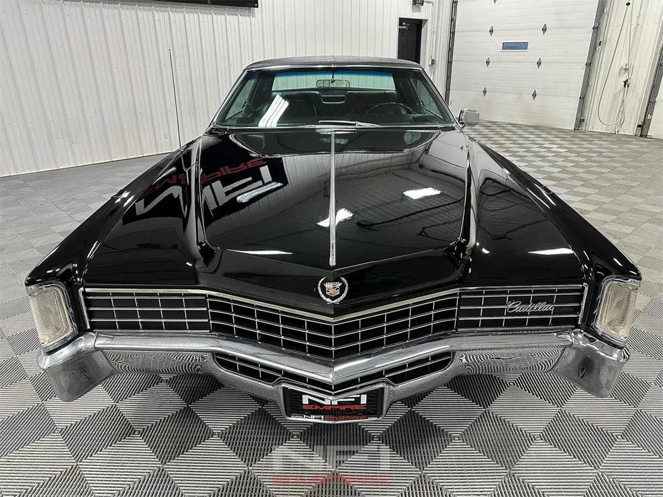 1968 Cadillac Eldorado 8th Gen - Image 4 of 31