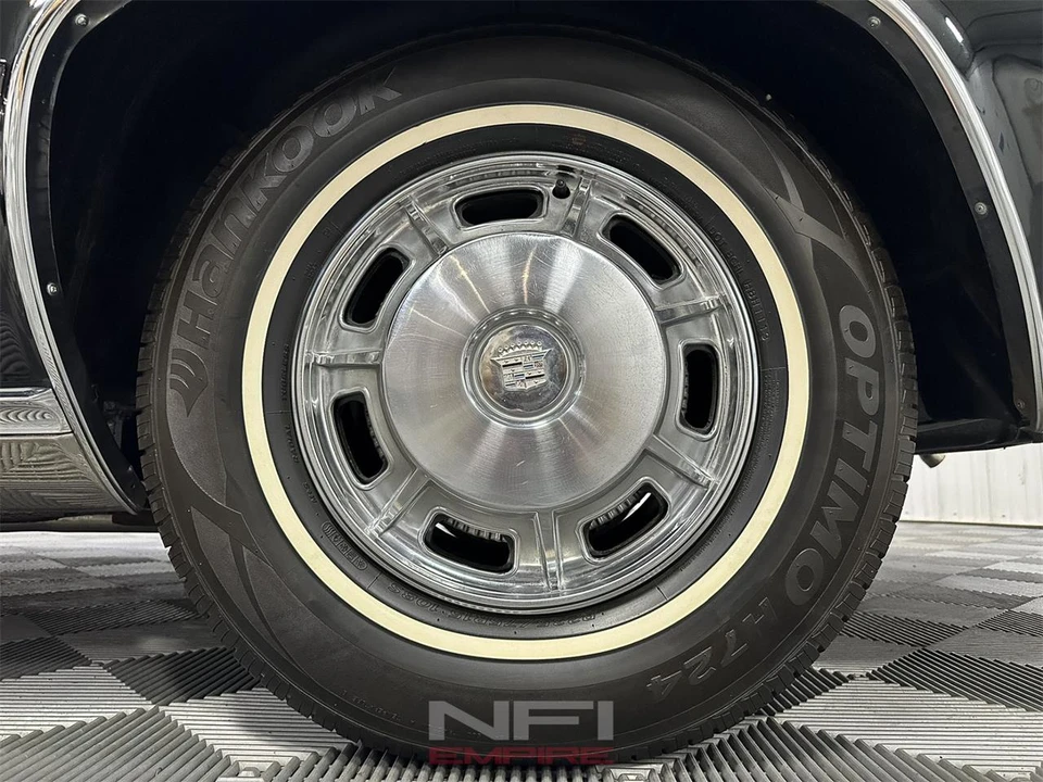 1968 Cadillac Eldorado 8th Gen - Image 22 of 31