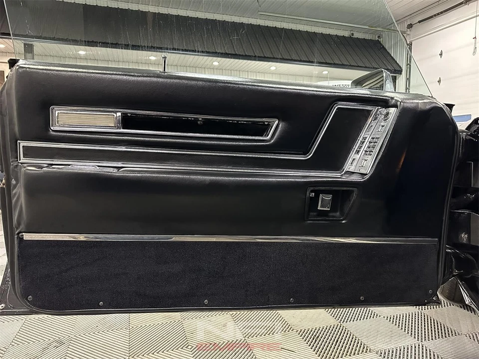 1968 Cadillac Eldorado 8th Gen - Image 30 of 31