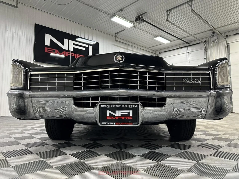 1968 Cadillac Eldorado 8th Gen - Image 14 of 31