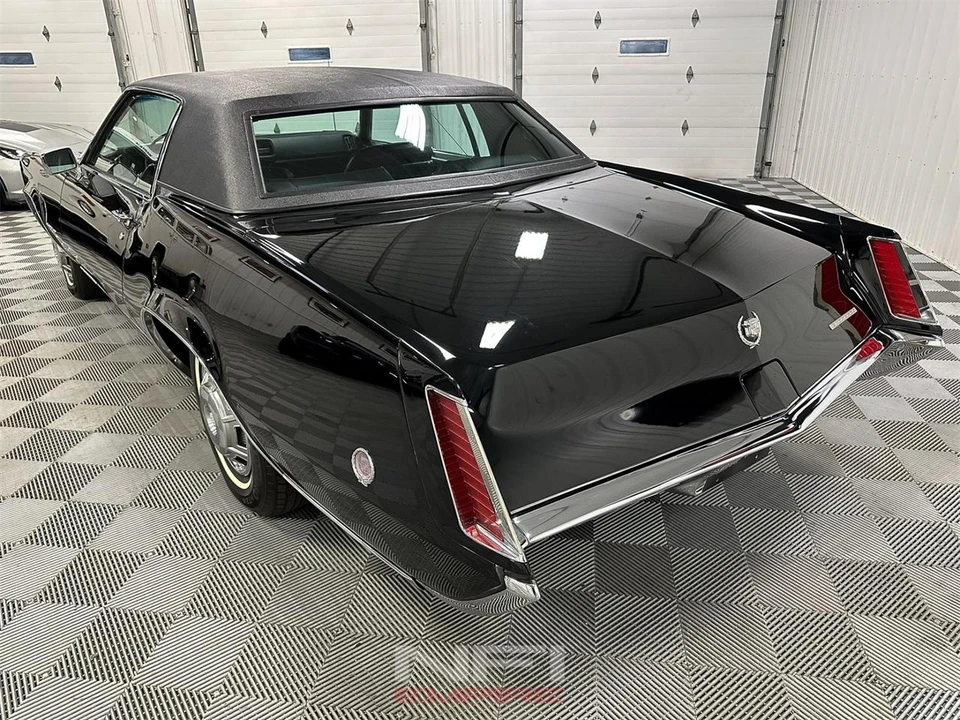 1968 Cadillac Eldorado 8th Gen - Image 10 of 31