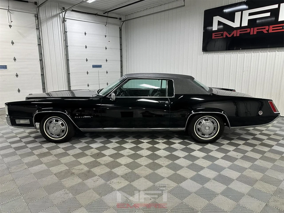 1968 Cadillac Eldorado 8th Gen - Image 2 of 31