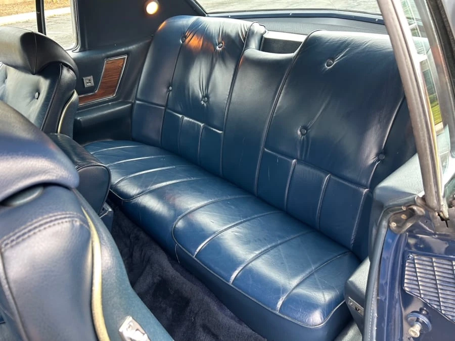 1968 Cadillac Eldorado 8th Gen - Image 19 of 28