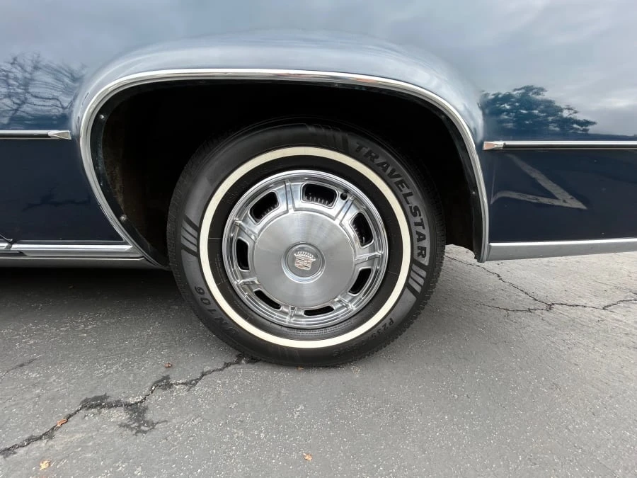 1968 Cadillac Eldorado 8th Gen - Image 9 of 28