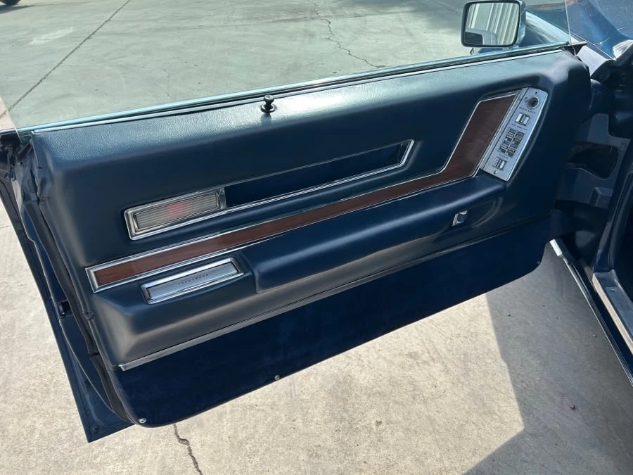 1968 Cadillac Eldorado 8th Gen - Image 24 of 28