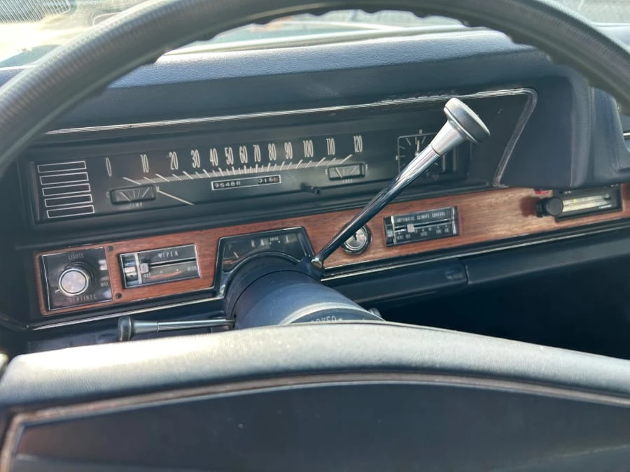 1968 Cadillac Eldorado 8th Gen - Image 23 of 28