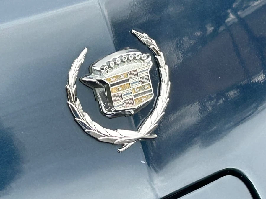 1968 Cadillac Eldorado 8th Gen - Image 5 of 28