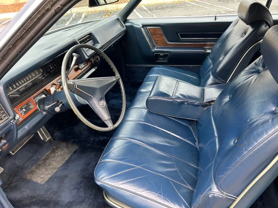1968 Cadillac Eldorado 8th Gen - Image 18 of 28