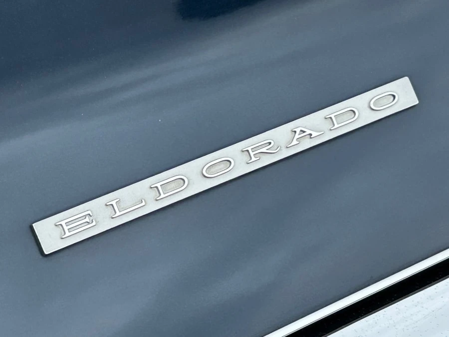 1968 Cadillac Eldorado 8th Gen - Image 4 of 28