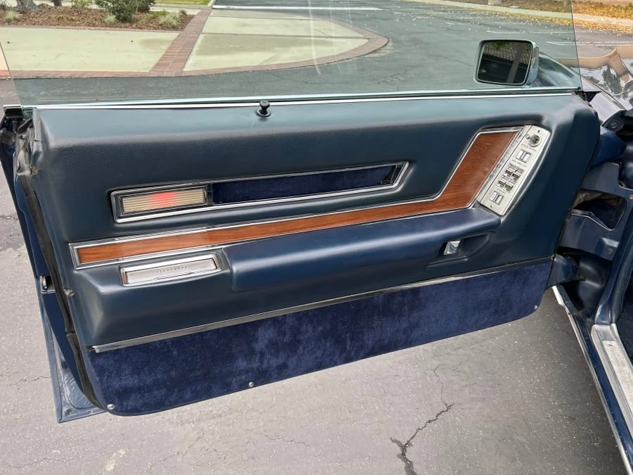 1968 Cadillac Eldorado 8th Gen - Image 21 of 28