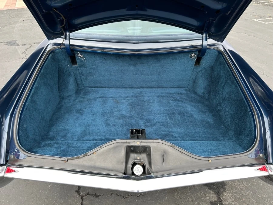 1968 Cadillac Eldorado 8th Gen - Image 27 of 28