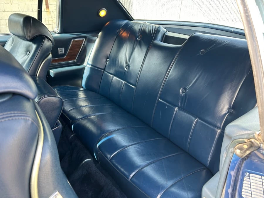 1968 Cadillac Eldorado 8th Gen - Image 20 of 28