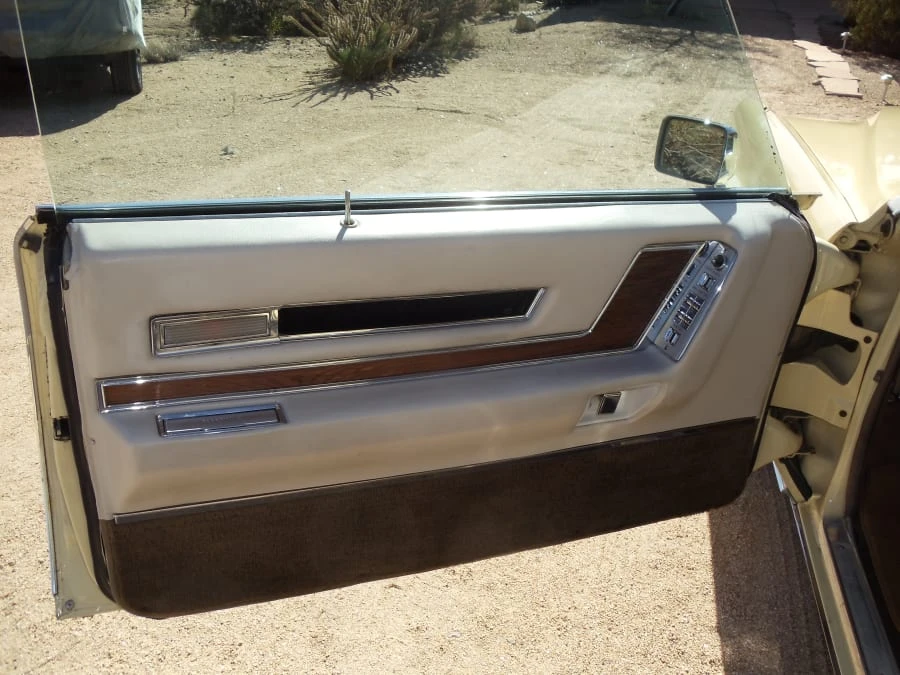 1968 Cadillac Eldorado 8th Gen - Image 2 of 8