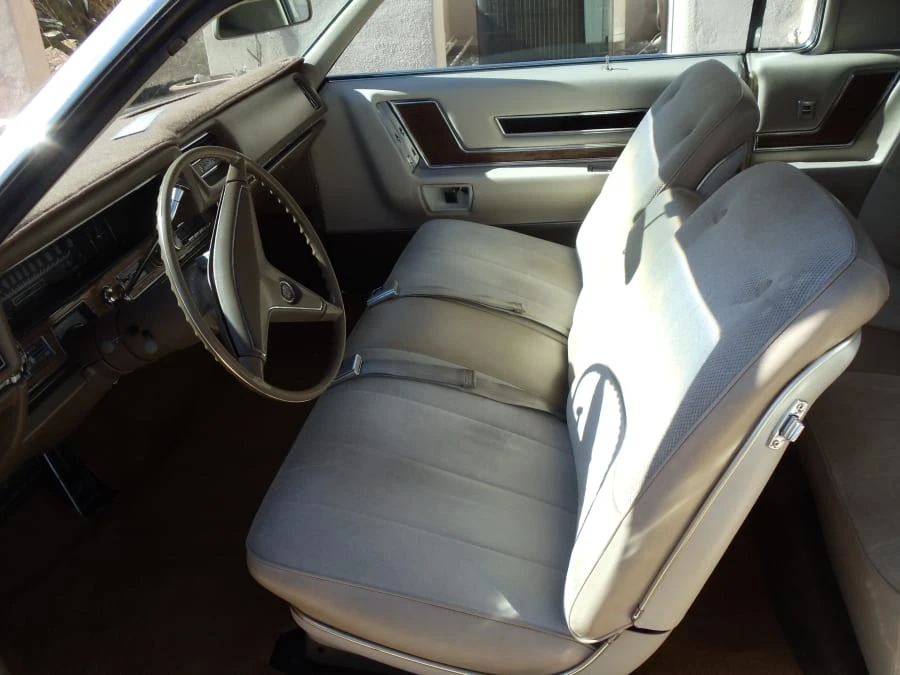 1968 Cadillac Eldorado 8th Gen - Image 3 of 8