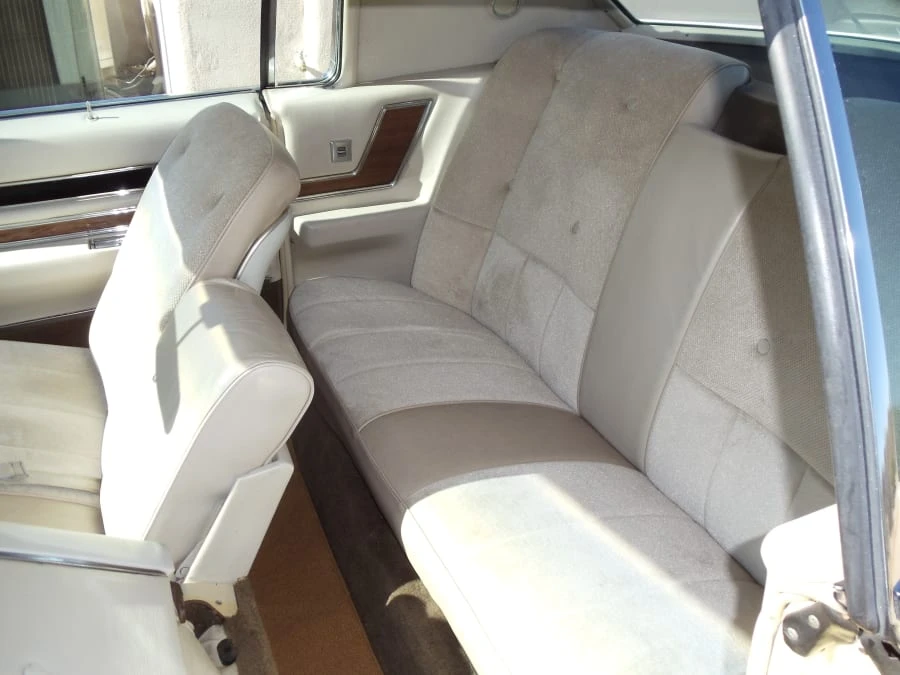 1968 Cadillac Eldorado 8th Gen - Image 4 of 8