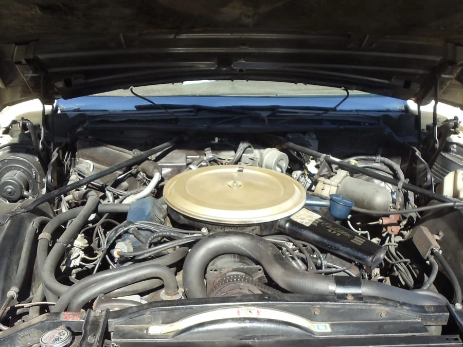 1968 Cadillac Eldorado 8th Gen - Image 5 of 8