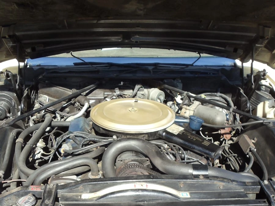 1968 Cadillac Eldorado 8th Gen - Image 6 of 8