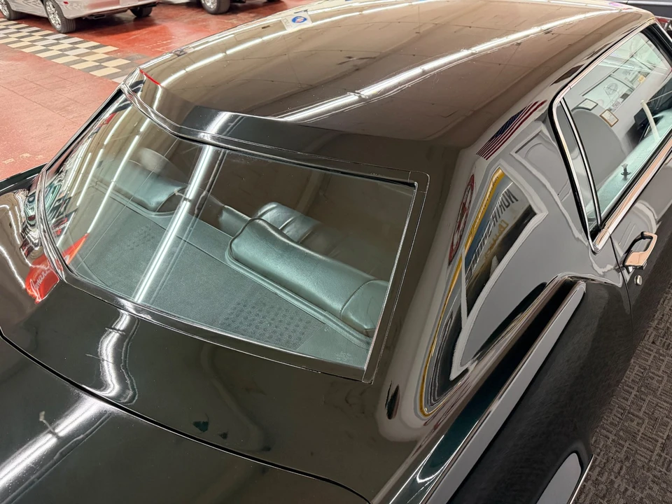1968 Cadillac Eldorado 8th Gen - Image 17 of 21