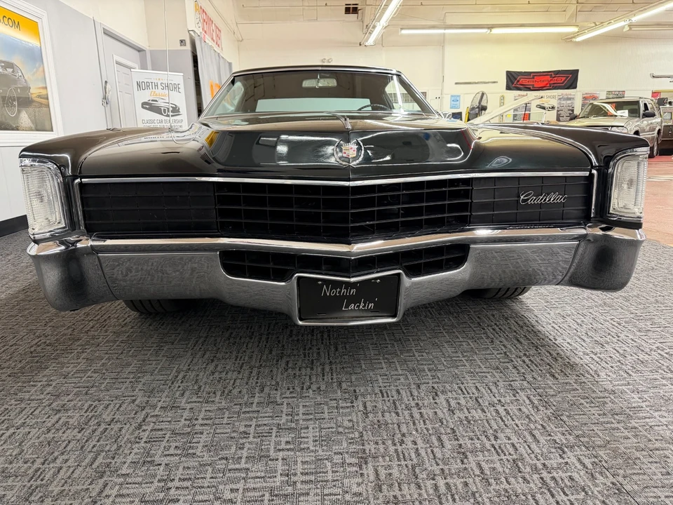 1968 Cadillac Eldorado 8th Gen - Image 7 of 21
