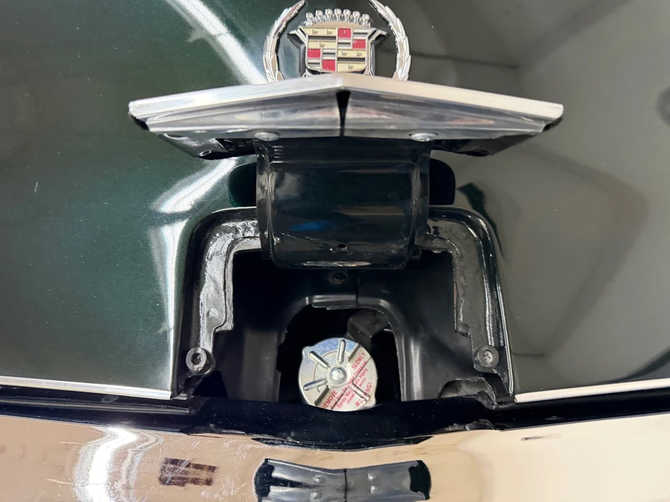 1968 Cadillac Eldorado 8th Gen - Image 15 of 21