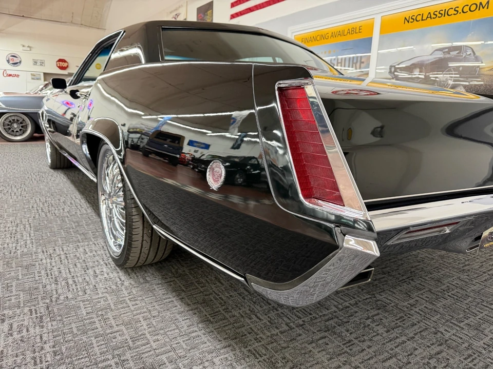 1968 Cadillac Eldorado 8th Gen - Image 21 of 21