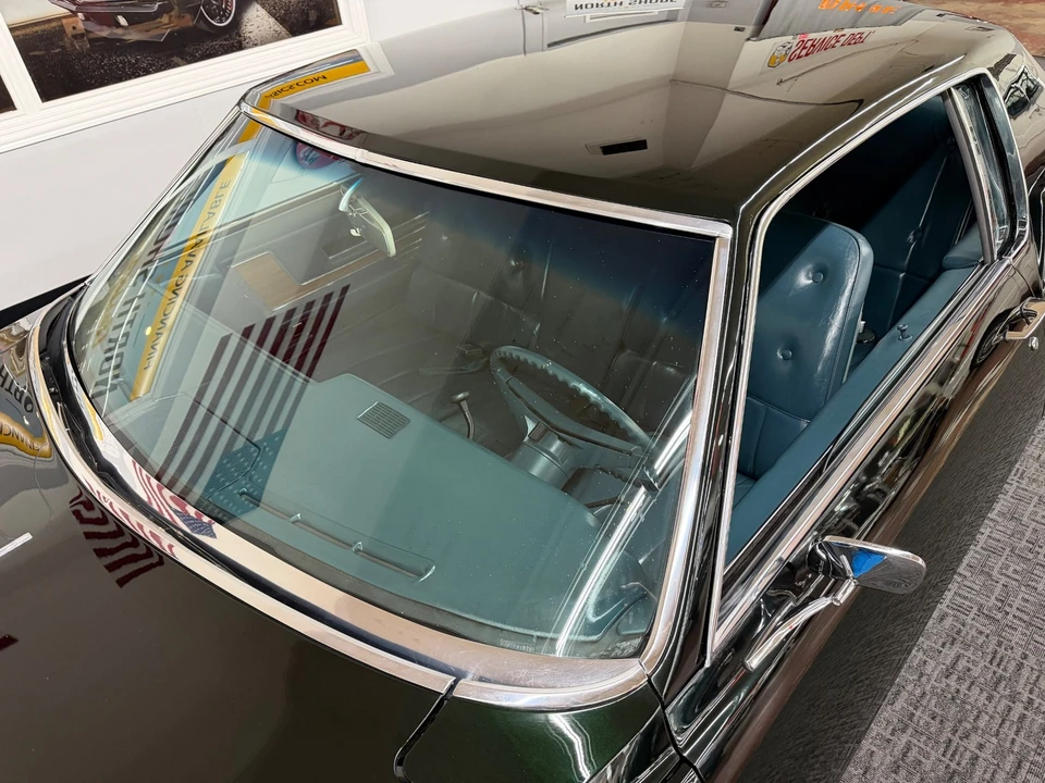 1968 Cadillac Eldorado 8th Gen - Image 11 of 21