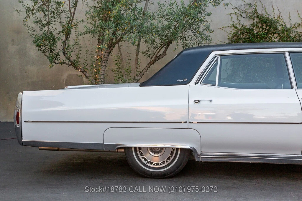 1968 Cadillac Sixty Special - Image 11 of 12