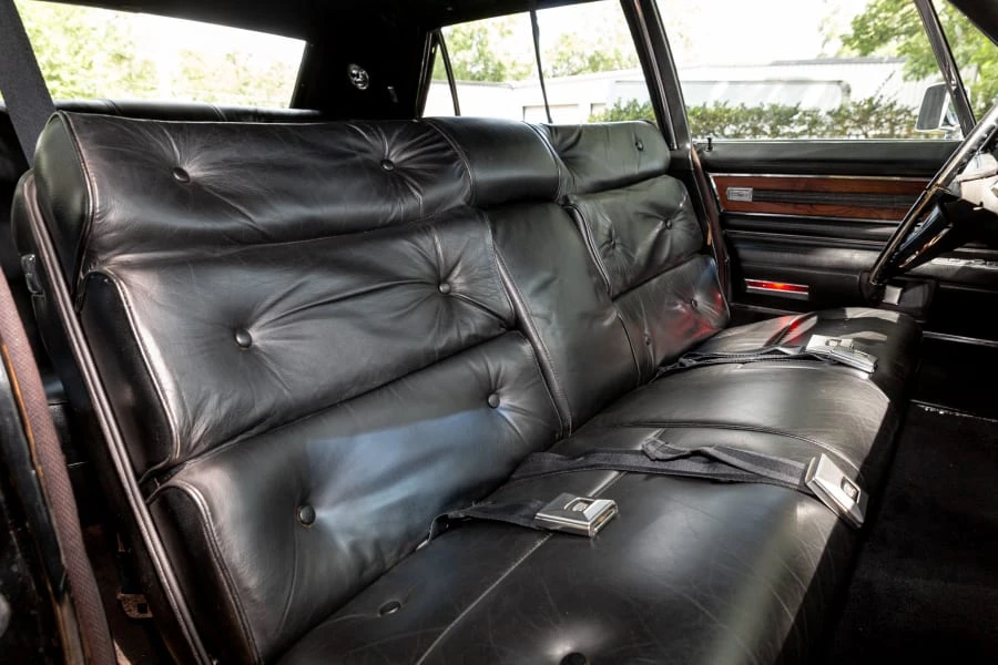 1968 Cadillac Sixty Special - Image 30 of 31