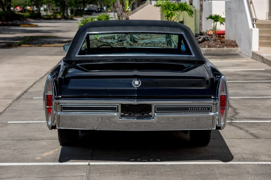 1968 Cadillac Sixty Special - Image 5 of 31