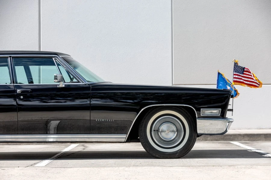 1968 Cadillac Sixty Special - Image 18 of 31