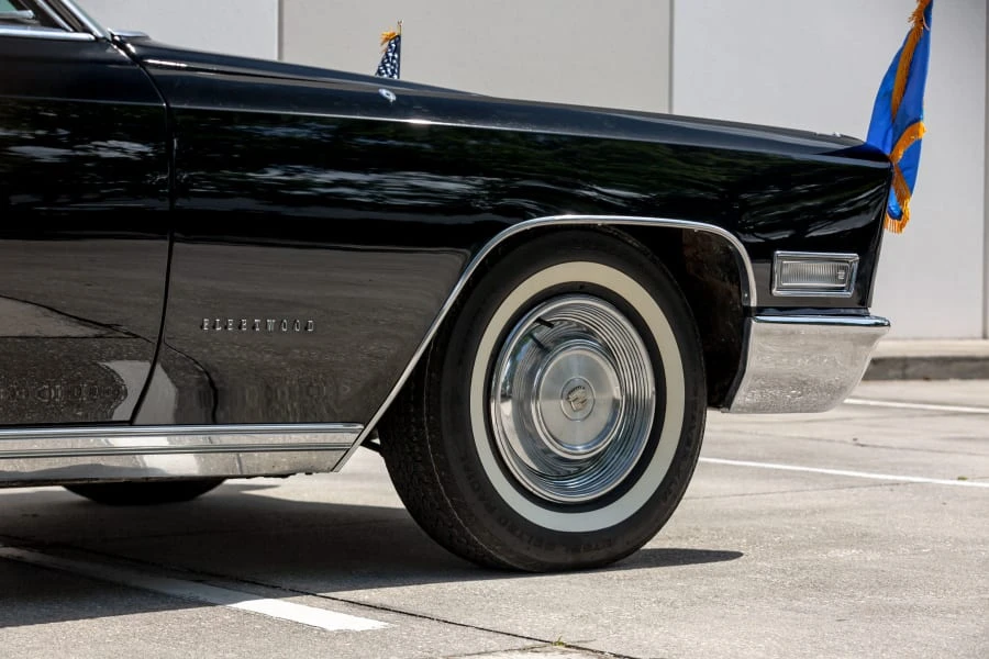 1968 Cadillac Sixty Special - Image 10 of 31