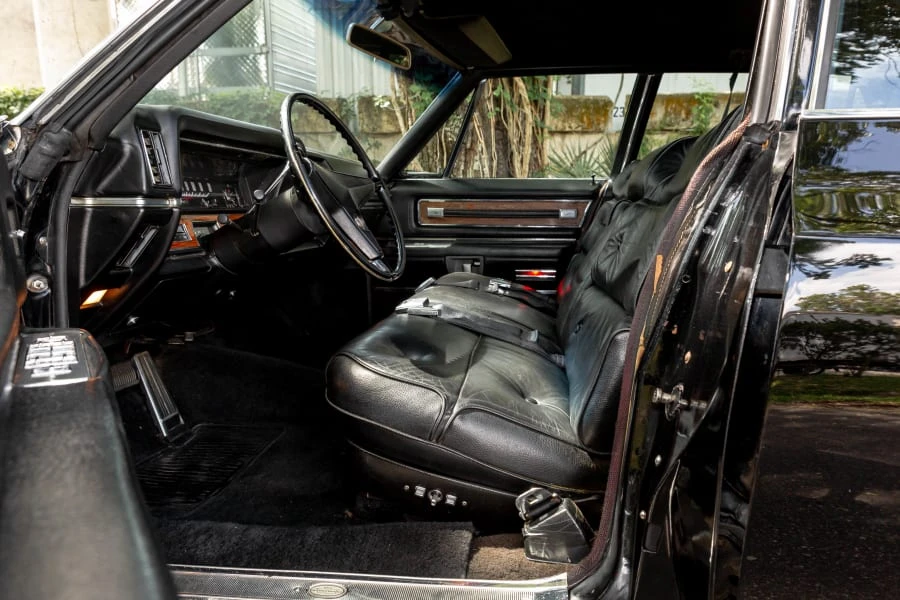 1968 Cadillac Sixty Special - Image 23 of 31