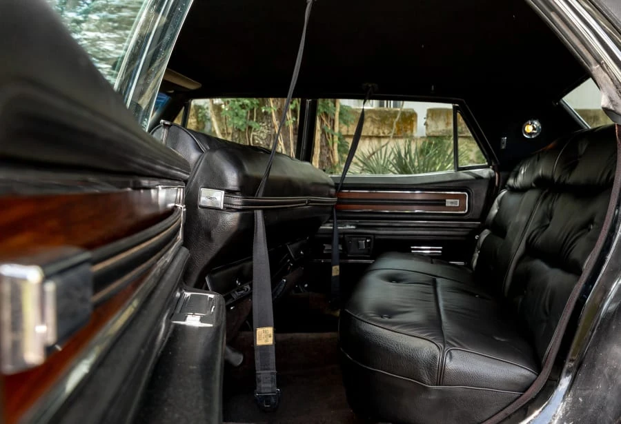 1968 Cadillac Sixty Special - Image 22 of 31