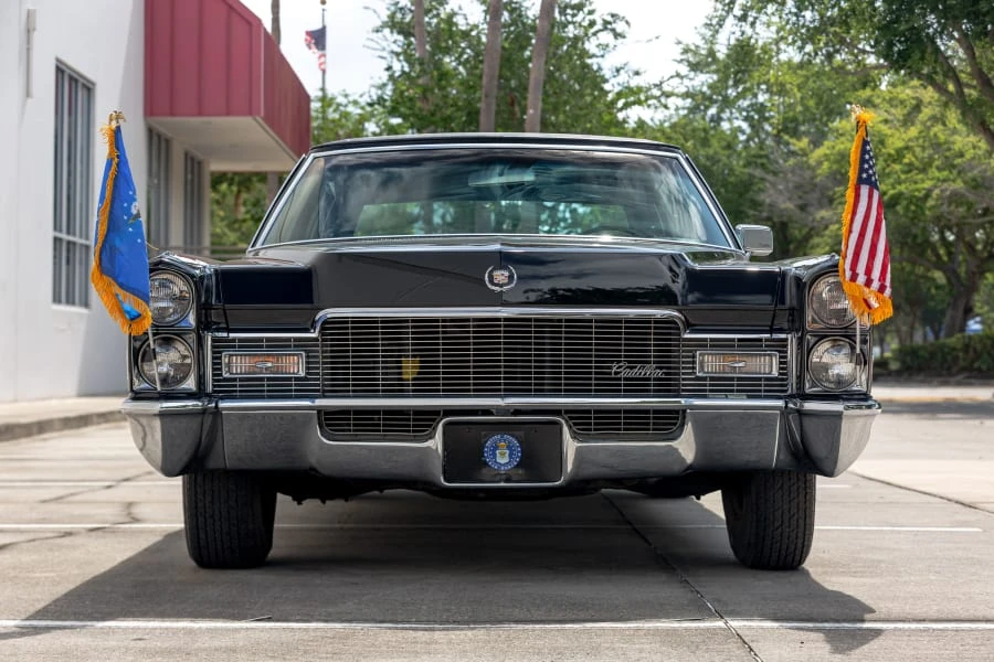 1968 Cadillac Sixty Special - Image 4 of 31