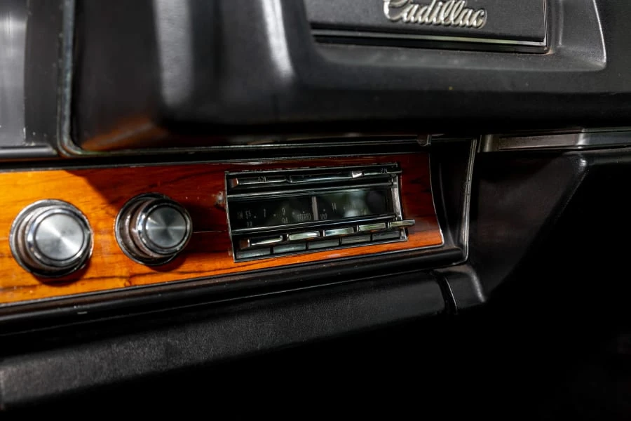 1968 Cadillac Sixty Special - Image 21 of 31