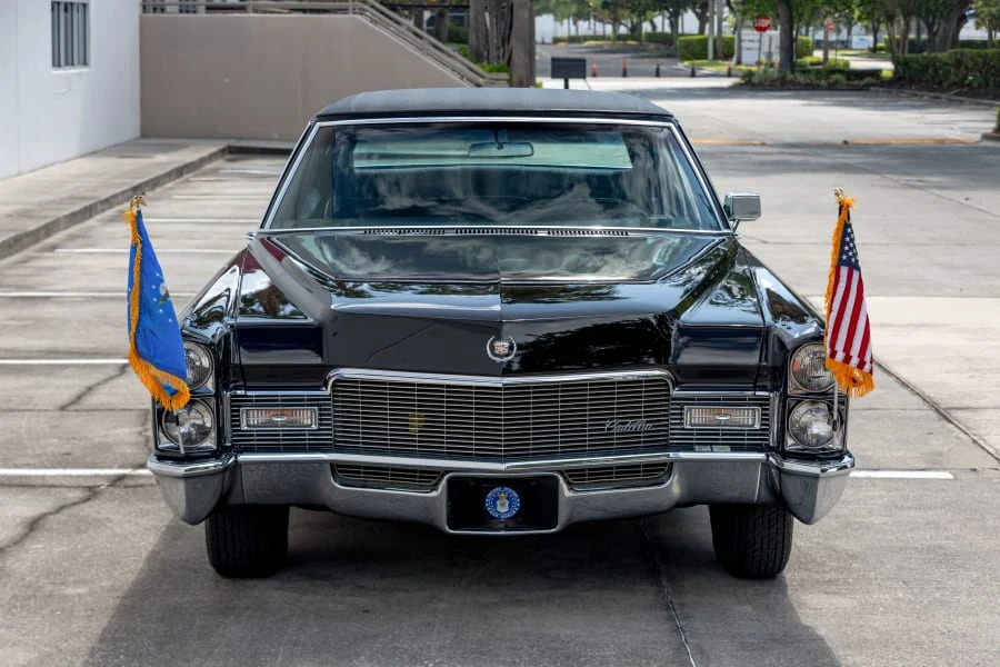 1968 Cadillac Sixty Special - Image 6 of 31