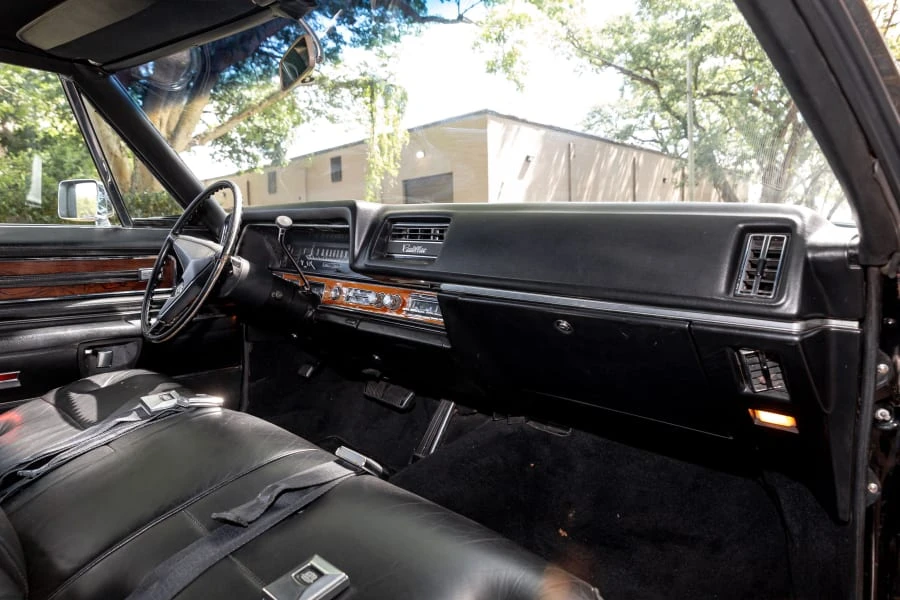 1968 Cadillac Sixty Special - Image 29 of 31