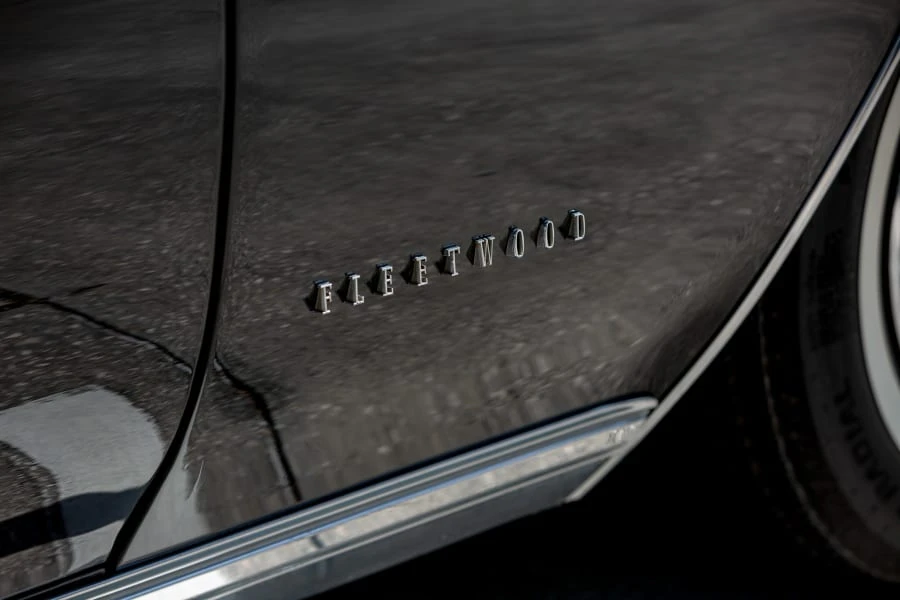 1968 Cadillac Sixty Special - Image 13 of 31