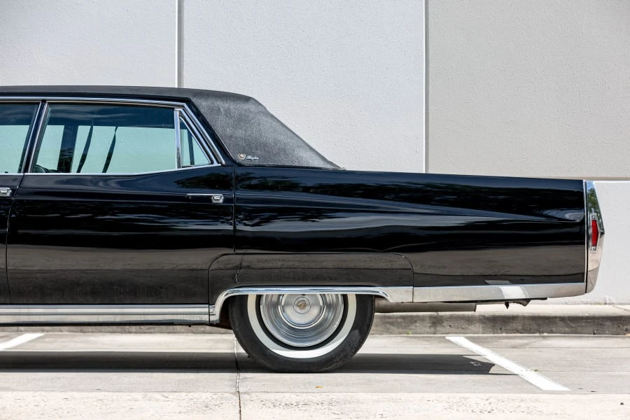 1968 Cadillac Sixty Special - Image 15 of 31