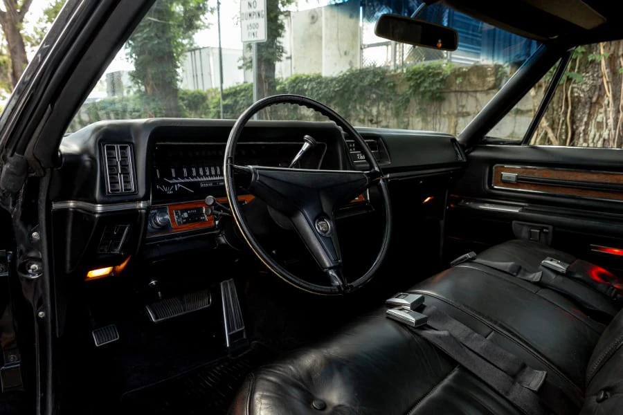 1968 Cadillac Sixty Special - Image 19 of 31
